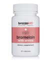 Arnica와 brazzoMD Bromelain - 다이어트 보충 - 60 캡슐