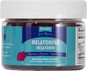 Santo Remedio Melatonin Gummies, 도움 Induce 수면, 서빙 당 5mg, 90 Gummies/45 서빙
