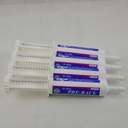 SU-PER Pre-Race Paste for Horses - 절개 근육에 대한 성능 지원 - 버퍼 크레아틴, 아미노산, 초본 추출물, 항산화제, B 복합 비타민 - 60CC, 4 케이스