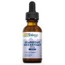 SOLARAY Grapefruit Seed Extract Drops 100mg - Wellness Support Supplement - 편리한 액체 드롭, 60 일 환불 보증, 실험실 검증, 약 100 인분, 1 FL OZ