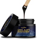 Shilajit 수지 100 % Himalayan Shilajit : 에너지, 면역력, 산화 방지제 | 30g | Vegan-Friendly