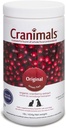 개 UTI 보충교재를 위한 Cranimals 크랜베리 분말 6 달 공급은, UTIs, Incontinence 및 Struvite 돌을 방지하고, 항생제 & 처방전 다이어트를, 임상적으로 시험했습니다 대체합니다.