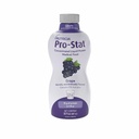 Pro-Stat 농축 액체 단백질 의료 식품 - 포도, 30 Fl Oz 병
