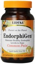 Lidtke 기술 Endorphigen 캡슐, 60 조사