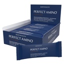 BodyHealth PerfectAmino Bar Protein 10g, 단백질 기반 MCT, Superfood Blend, Kosher, (커피, 12 팩)