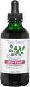 Vitanica Sleep Tonic, Natural Liquid Sleep Aid Supplement, Dr. Formulated, Relaxation and Calm Support for Adults, 스트레스 완화, 발레란 뿌리, 레몬 발름, 열정 꽃, 비건, 4 Ounce