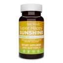 기본 브랜드 슈퍼 해피 선샤인 비타민 D3 5000IU, 240-count (팩 1)