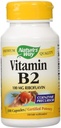 자연의 방법 B-2 100 MG, 100 모자