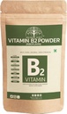 Nutranix BHM 비타민 B2 Riboflavin 분말 50gm