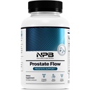 Nature 's Pure Blend Prostate Flow – Saw Palmetto, Herbal Complex 및 Essential Nutrients와 남성을위한 전립선 건강 보조 식품 – Flow, Balance, Hair Strength 및 Wellness에 대한 지원 – 90 캡슐