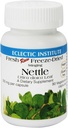 Eclectic Institute - Nettle 신선한 원료 냉동 건조 300 mg. - 90 채식 캡슐