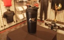 AF 로고 Iceshaker는 스테인리스 물병을 격리했습니다