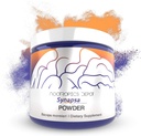 Nootropics Depot Synapsa Bacopa Monnieri 분말 | 60 그램 | 전체 식물 추출 | Ayurveda Supplement | 임상적으로 학습, 기억 및 정신적 성능 향상