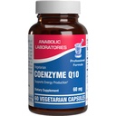 높은 흡수 CoQ10 보충교재 - 피부 심장 에너지 산화 방지제와 뇌 지원을 위한 임상 공식 Coenzyme Q10 60mg - 삼키기에 쉬운 - cGMP 기능에 있는 미국에서 만드는 - 60의 서빙