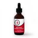 Dairyland Red Ginseng Extract 2 FL oz - 면역 지원을위한 Red Panax Ginseng Extract - 정품 한국어 Red Ginseng - Non-GMO, 글루텐 무료 인삼 액체 - Ginseng HerbSupplement for Daily Use