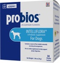 개를위한 Probios Intelliflora, Daily Probiotic Powder, Gut Health, Digestion & Immune 지원을위한 영양 보충, 30 sachets