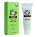 Moon Valley Organics Eczacalm, Eczema 및 Psoriasis 크림, 드라이 및 Itchy 피부를위한 초본 스킨 케어 연고, 콜로이드 Oats, Beeswax 및 Aloe Vera가있는 로션, 1.7 oz