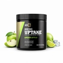 엘리트 GolElite 금 아미노산 섭취, 녹색 애플, 아미노산 보충교재, 증가 에너지, 지원 근육 회복, beta Alanine, L Citrulline, (30의 서빙)