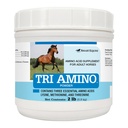 SmartEquine Tri Amino | 강한 근육을 위한 Methionine & Threonine을 가진 Lysine 말 보충교재 | 단백질 생산에 있는 건강한 Topline | 원조 | 2개 LB