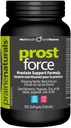 Prairie Naturals 남자 Softgels, 120 조사를 위한 전립선 지원