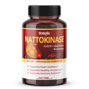 CoQ10 + Red Yeast Rice Quercetin + Bromelain -Immune Booster - USA Made & Tested (150 일 공급 포장 1))