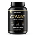 근육 성장, 포스트 운동 회복 및 내구시간을 돕기 위하여 신진 대사 Warfare Glyco 큰 글리소 보충교재 성과 Carbs* (자연 – 40의 서빙)