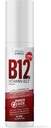 BIOLABS PRO INNERGIZE B12 크림 - 모든 자연적인 화제 B12 w/B6 & 10% L 아르기닌 - 고급 신경 및 운동 지원 - 직업적인 급료 메틸 B12 - B6