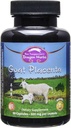 드래곤 허브 - Goat Placenta 캡슐 - 500 mg - 60 캡슐