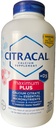 Citracal 칼슘 구연산염 모자 (최대 플러스) + D3 1Pack (280 ct.) (포장은 변화할지도 모릅니다)
