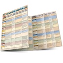 비타민 및 미네랄 : QuickStudy Laminated Reference Guide (QuickStudy Health)