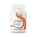 건강 L-Methylfolate 1mg는 건강한 MTHFR, 계류 및 메틸화 60의 캡슐을 지원합니다