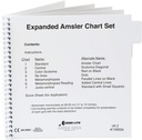 Amsler 그리드 차트 세트, 확장