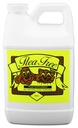 Flea-Free 순수한 유기 음식 보충교재 및 자연적인 애완 동물 제품, 64 Ounce