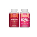 Santo Remedio Resveratrol + Nopal 번들