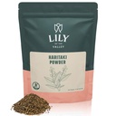 Lily of the Valley Haritaki Powder - Terminalia Chebula - 인도에서 Sourced - Ayurvedic Herb - 100 % 천연 및 추가 보존 - Vegan & Gluten-Free (16oz, 453g) - 패키지 5 월 Vary