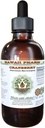 Cranberry 알콜 자유로운 액체 추출물, 크랜베리 (Vaccinium Macrocarpon) 말린 베리 글리세라이드 하와이 Pharm 자연적인 초본 보충교재 2개 oz