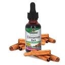자연의 답변 Cinnamon Bark, 1-Fluid Ounce