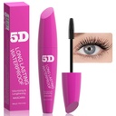Black Volumizing Curl Long-Wearing Mascara Smudge-Proof Intense length Feathery Soft Full Lashes Waterproof No Flaking Non Smudging Clumping,Cruelty Free - 무료 배송