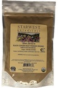 Starwest Botanicals 유기 검정 Cohosh 뿌리 분말 (4 Ounce)