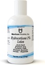 HYDROCORTISONE LOT 1% 메리콘 4 온스