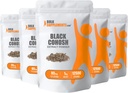 BulkSupplements.com 블랙 Cohosh 추출 분말 - Menopause 지원 블랙 Cohosh - 블랙 Cohosh 루트 추출 - Melanin 보충 - 블랙 Cohosh 허브 보충 (5 킬로그램 - 11 파운드)