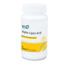 Klaire Labs SFI 건강 알파 Lipoic 산 150mg - ALA 보충 Liver Detox, 산화 방지제 지원 촉진 - Hypoallergenic & 옥수수 자유로운 (60의 캡슐)