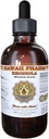 하와이 Pharm Rhodiola (Rhodiola Rosea) 액체 추출물, Tincture, 초본 보충, 미국에서 만든, 2 fl.oz