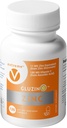 아연 MG11+VC 이마네 공식 | 아연 글루코네이트 11mg + 비타민 C 180mg | 120 염료 무료 채식 캡슐