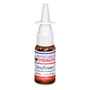Physician 's Strength SinuPower Mist - 1 fl oz - P73 Oregano - Non-Addictive로 건강한 Nasal 막 & Sinuses를 지원합니다