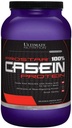 궁극적 인 영양 Prostar Micellar 및 Hydrolyzed Casein Protein Powder - BCAAs, 2 파운드, 바닐라와 지방 무료 Overnight 근육 성장 및 회복