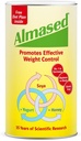 Almased 식사 보충 Shake - 식물 기본적인 단백질 - 체중 감소 공식 - 낮은 Glycemic 높은 단백질 다이어트 - Metabolism & 에너지 부스터 - 17.6 oz