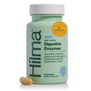 Hilma Digestive Enzymes for Women, Turmeric, Dandelion Root 및 Gluten Digestive Enzymes, Natural Gluten 및 Dairy Relief Pills, 60 Vegan 캡슐에 대한 구호