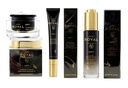 Jafra Royal Jelly Defy Trio-4D Defin Hydrator/Active Firming Serum/Eye 트리트먼트