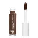 e.l.f. Hydrating Camo Concealer의 덮개 Blemishes & Under-Eye 원형, 가득 차있 회로 & 납품 공단 끝, Vegan & Cruelty 자유로운, 부유한 호두